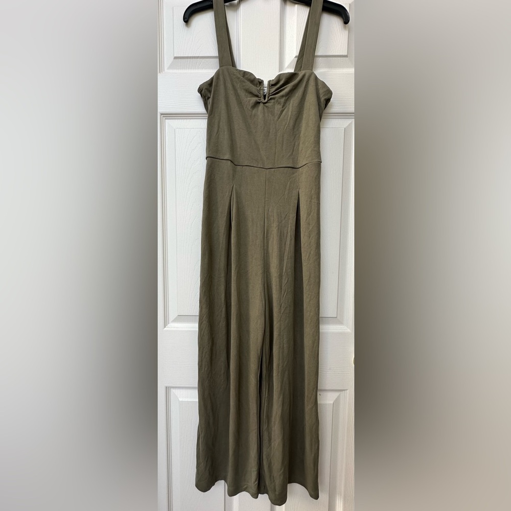 Heartloom jumpsuit